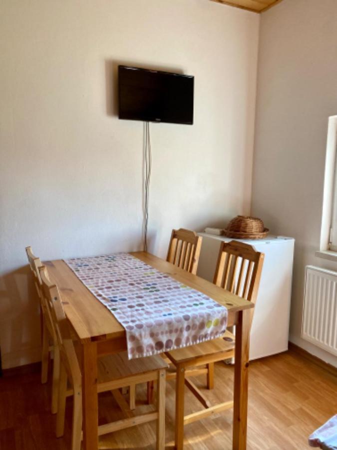Apartmany U Rybnicka Pribraz Extérieur photo