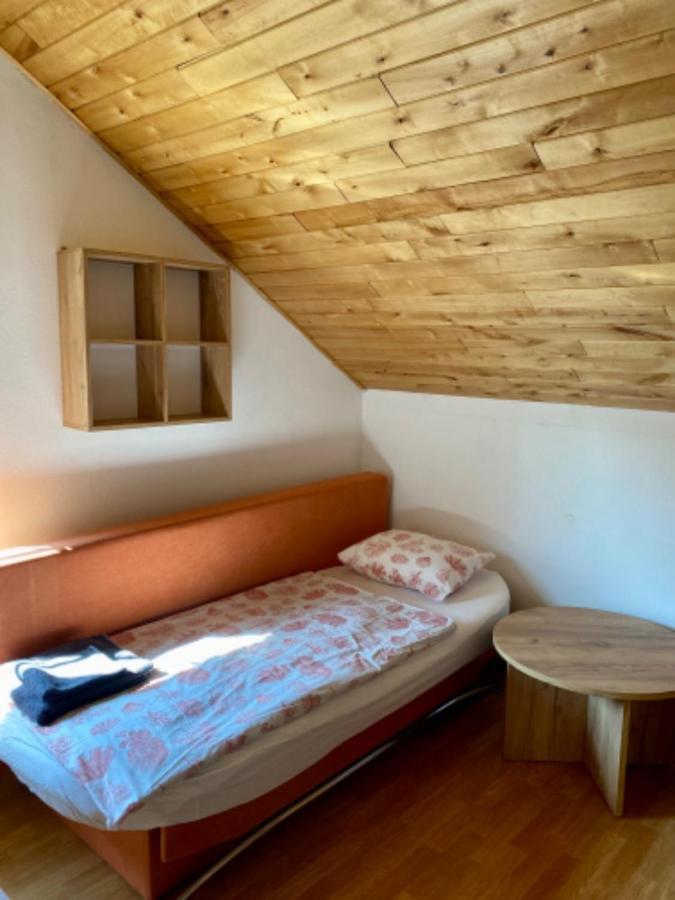 Apartmany U Rybnicka Pribraz Extérieur photo