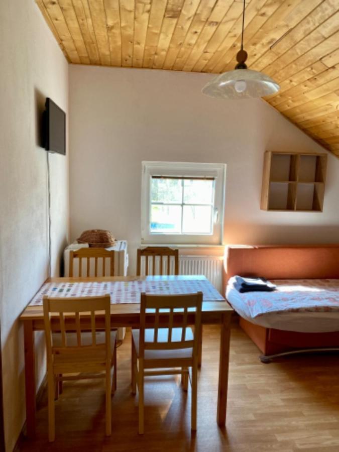 Apartmany U Rybnicka Pribraz Extérieur photo