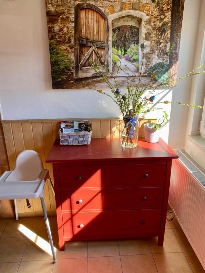 Apartmany U Rybnicka Pribraz Extérieur photo