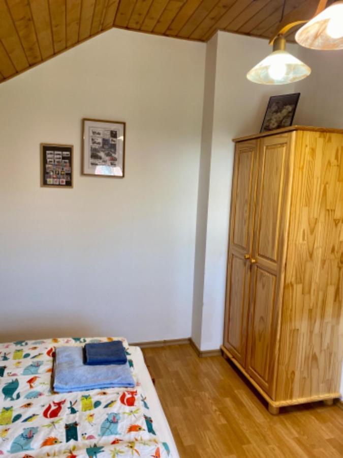 Apartmany U Rybnicka Pribraz Extérieur photo