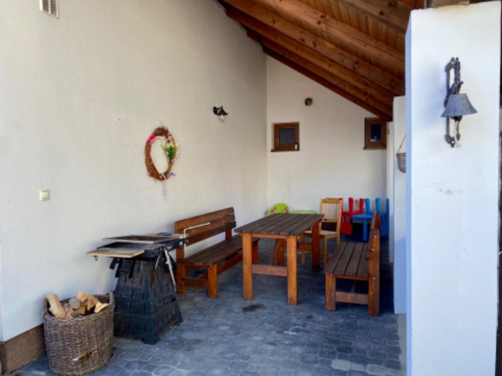Apartmany U Rybnicka Pribraz Extérieur photo