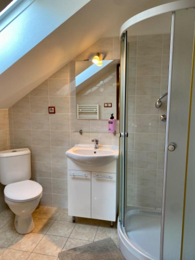 Apartmany U Rybnicka Pribraz Extérieur photo