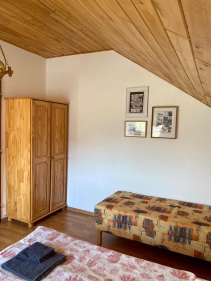 Apartmany U Rybnicka Pribraz Extérieur photo