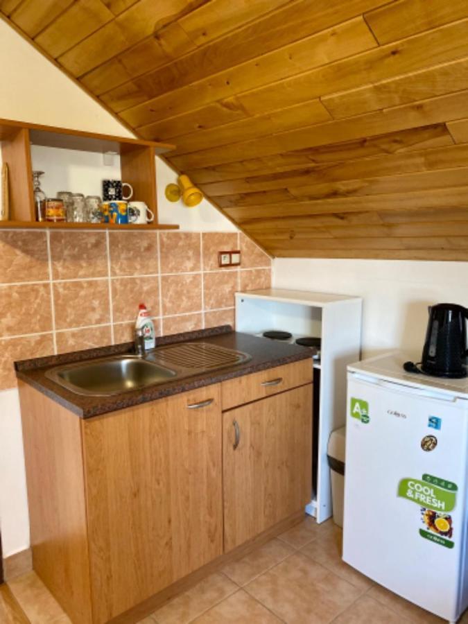 Apartmany U Rybnicka Pribraz Extérieur photo