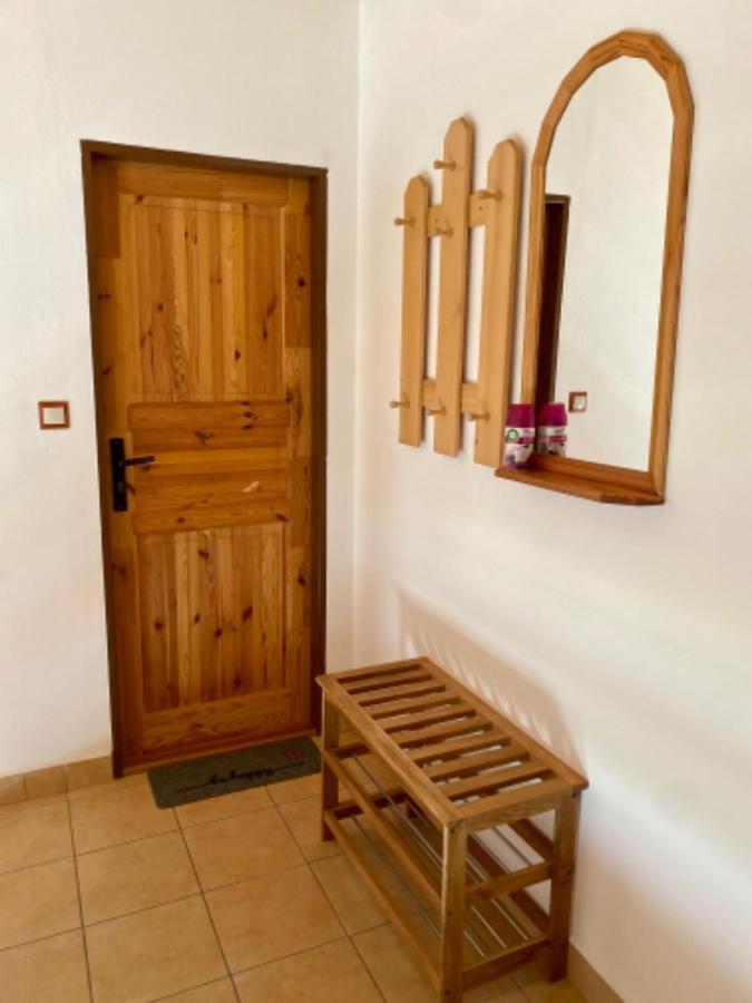 Apartmany U Rybnicka Pribraz Extérieur photo