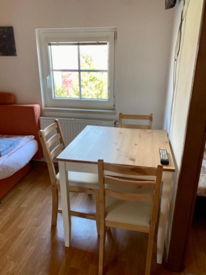 Apartmany U Rybnicka Pribraz Extérieur photo