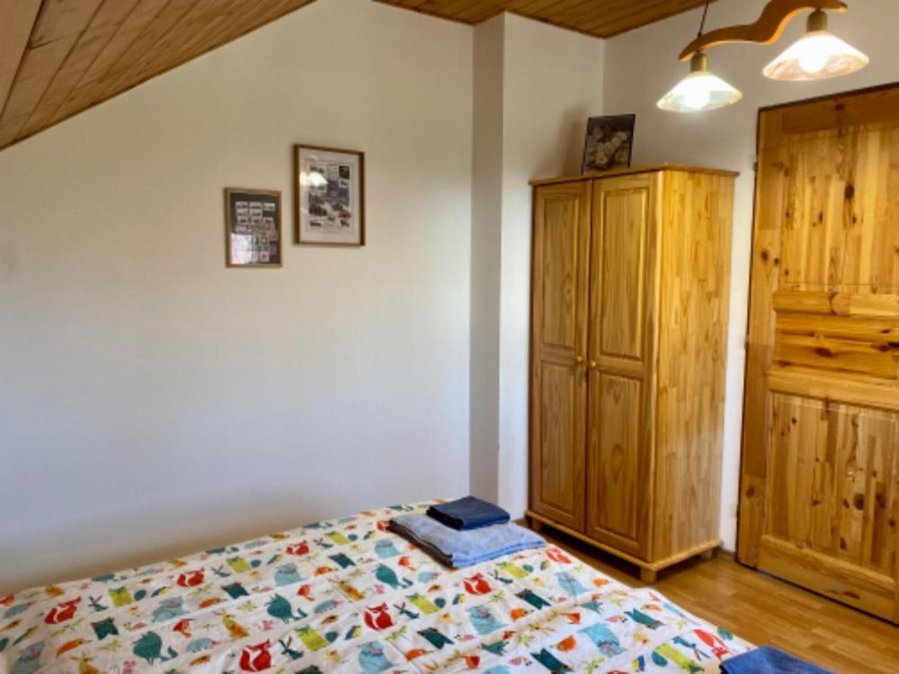 Apartmany U Rybnicka Pribraz Extérieur photo
