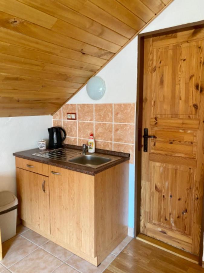 Apartmany U Rybnicka Pribraz Extérieur photo
