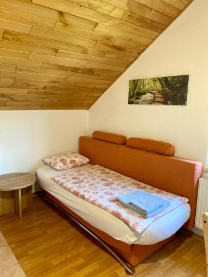 Apartmany U Rybnicka Pribraz Extérieur photo