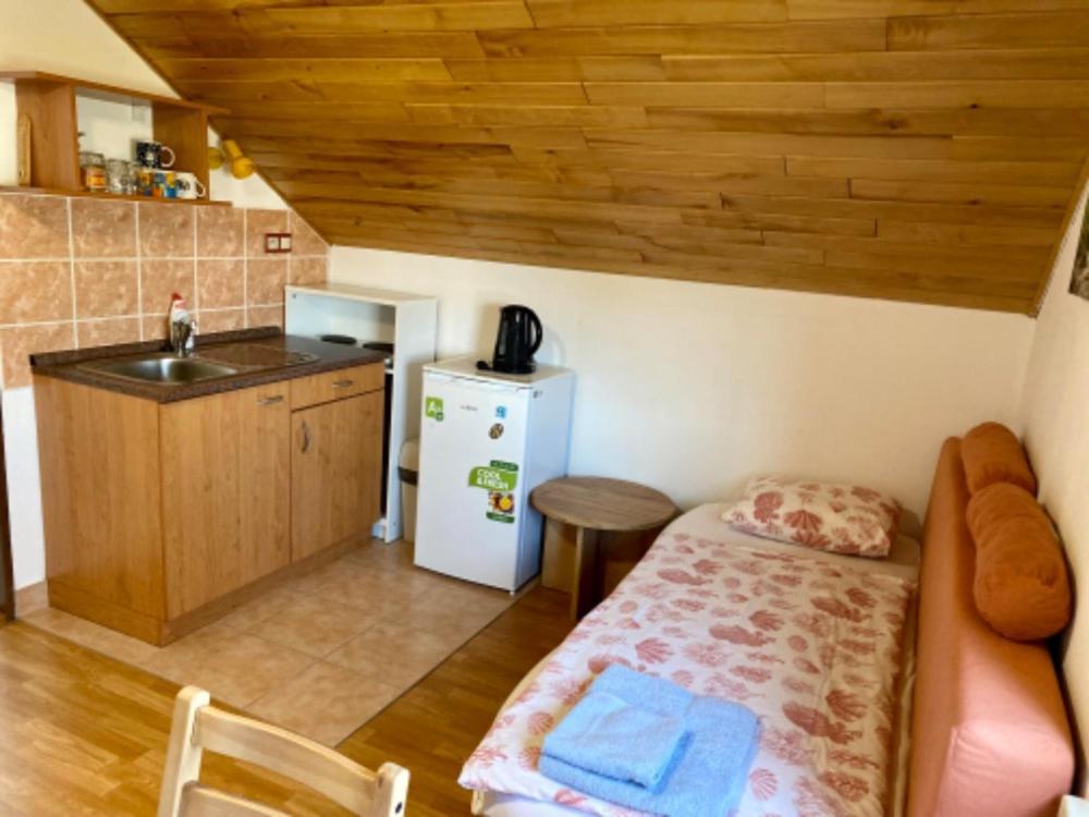 Apartmany U Rybnicka Pribraz Extérieur photo