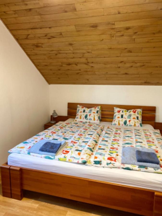 Apartmany U Rybnicka Pribraz Extérieur photo