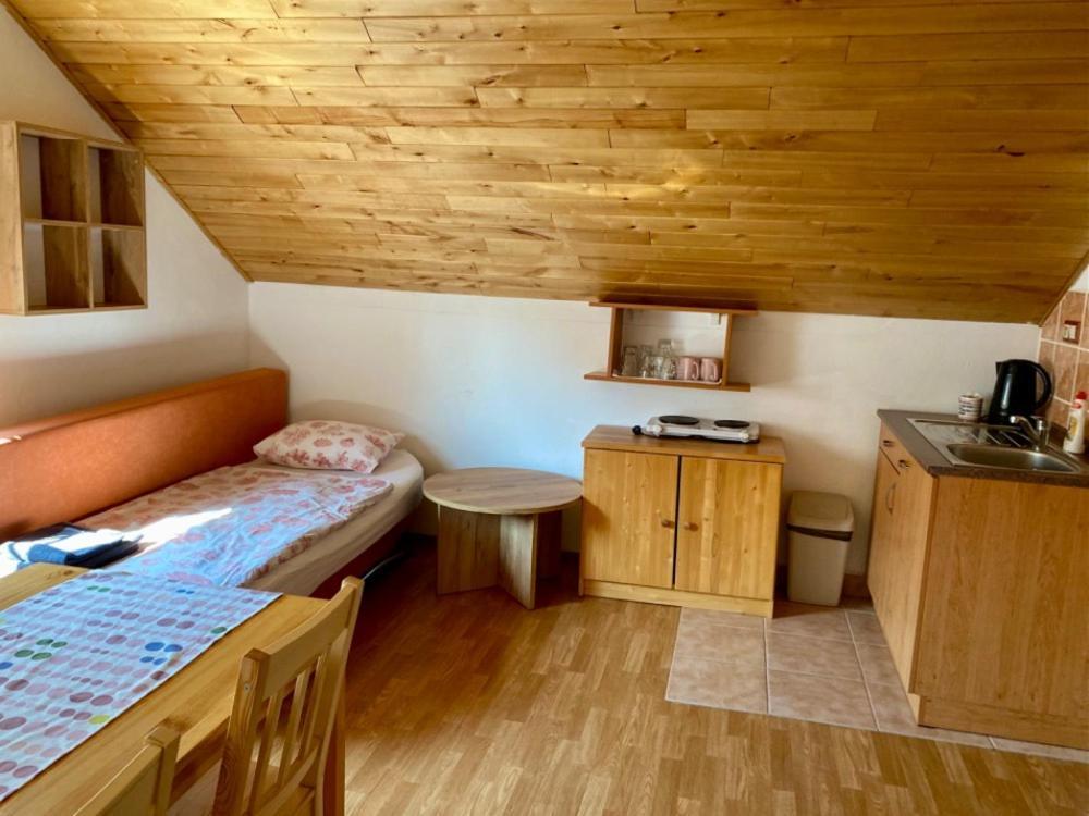 Apartmany U Rybnicka Pribraz Extérieur photo