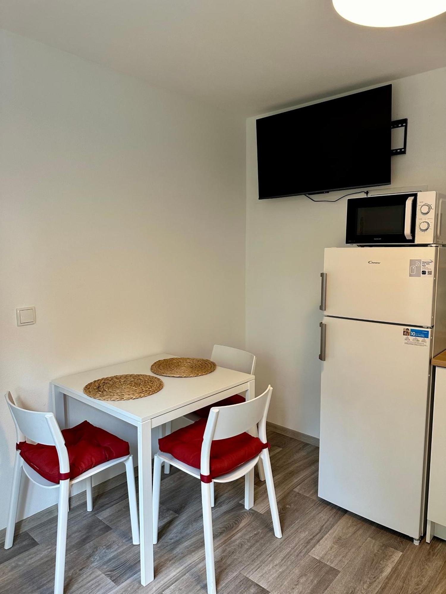 Apartmany U Rybnicka Pribraz Extérieur photo