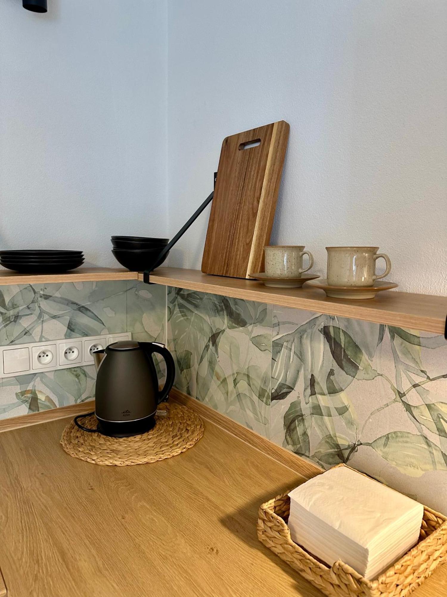 Apartmany U Rybnicka Pribraz Extérieur photo