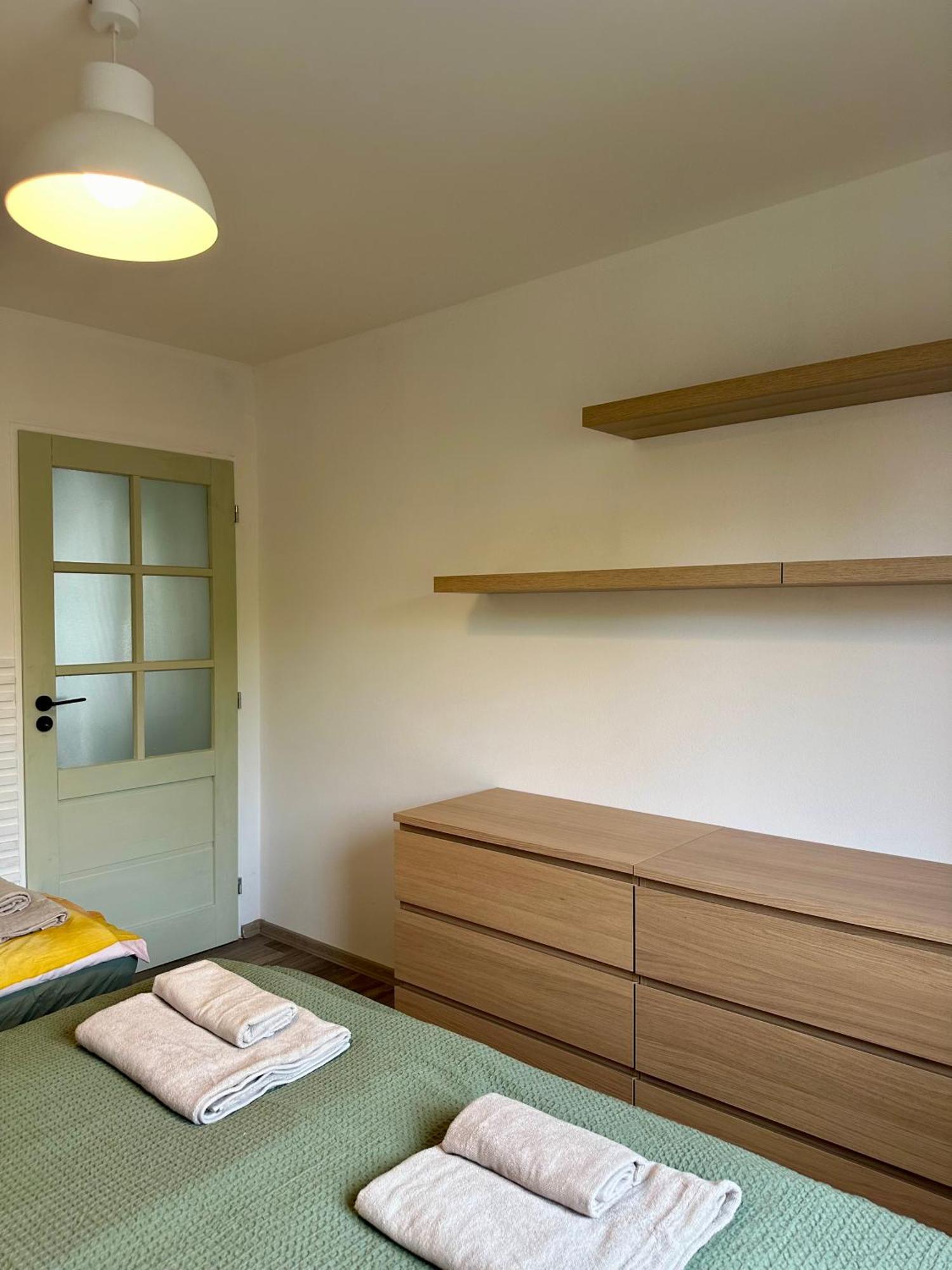Apartmany U Rybnicka Pribraz Extérieur photo