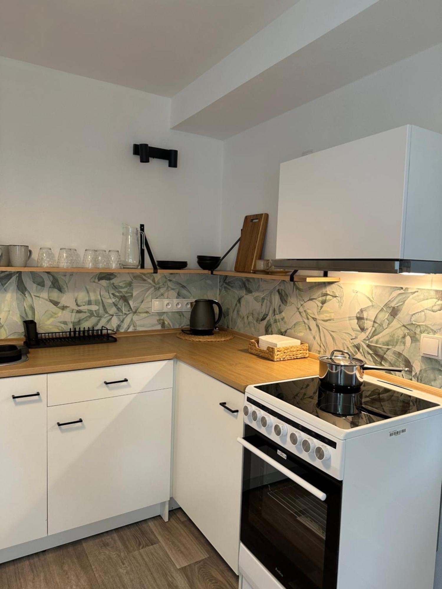 Apartmany U Rybnicka Pribraz Extérieur photo