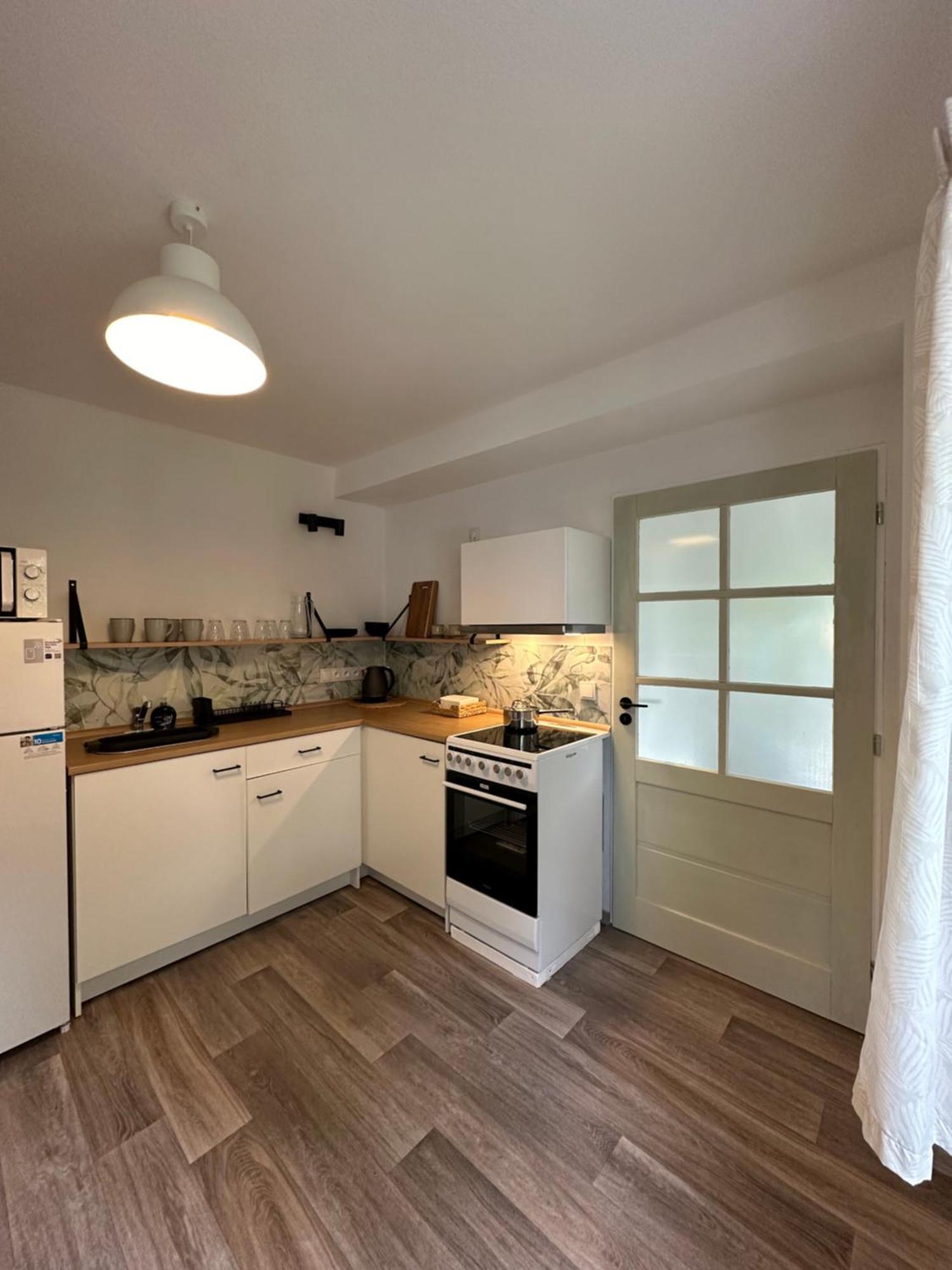 Apartmany U Rybnicka Pribraz Extérieur photo