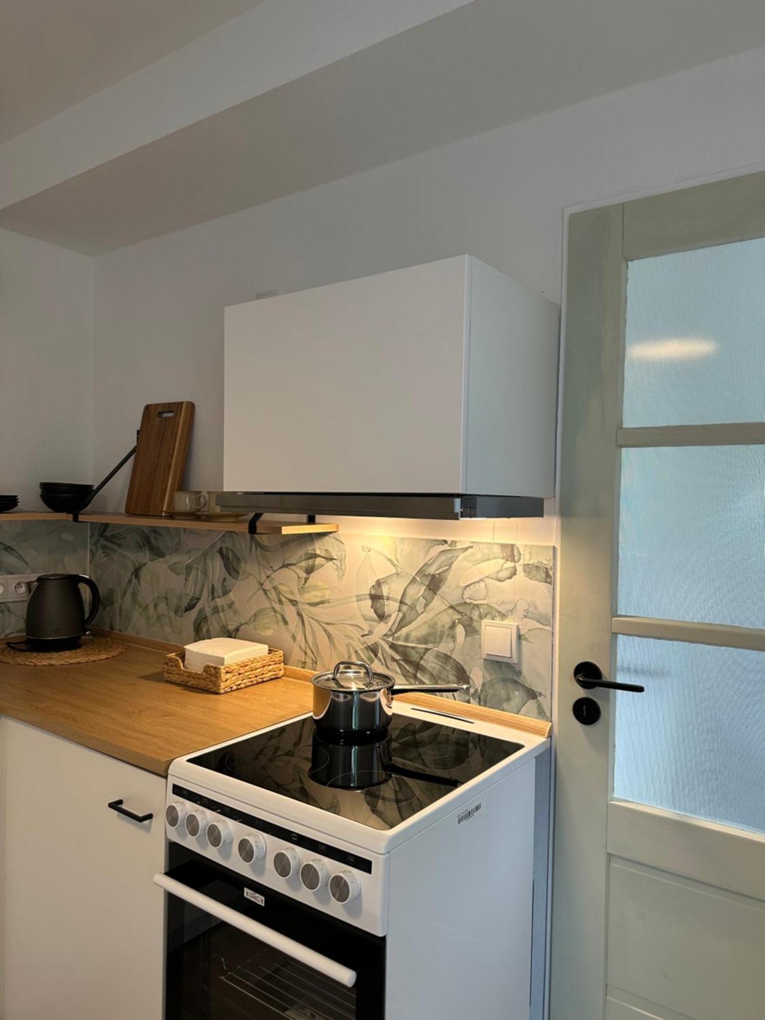 Apartmany U Rybnicka Pribraz Extérieur photo