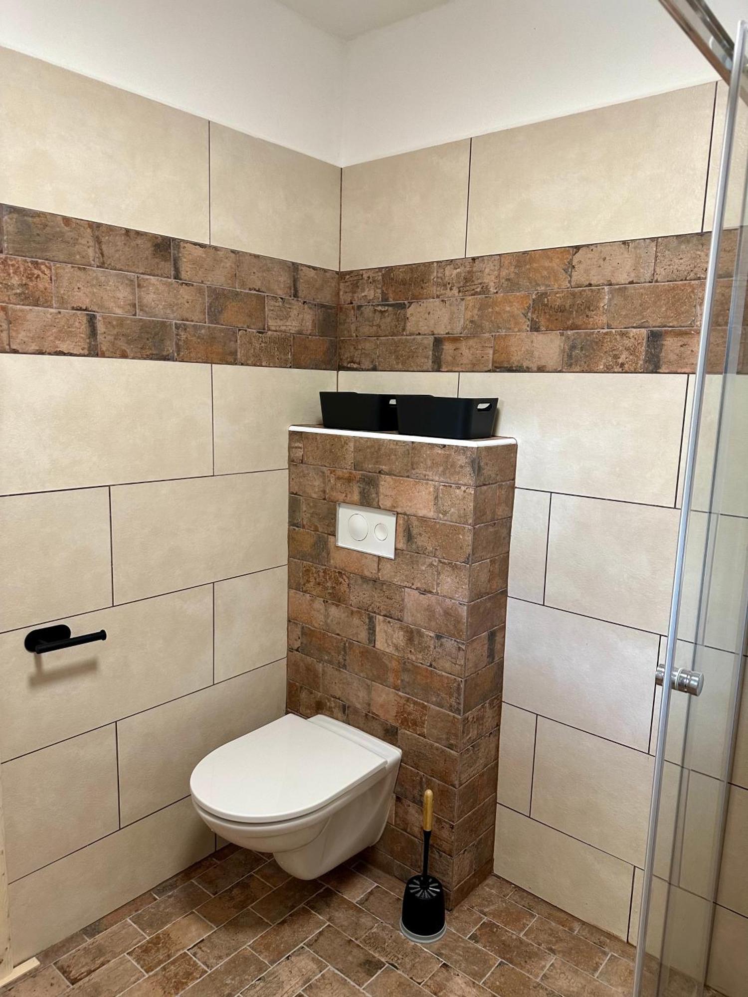 Apartmany U Rybnicka Pribraz Extérieur photo