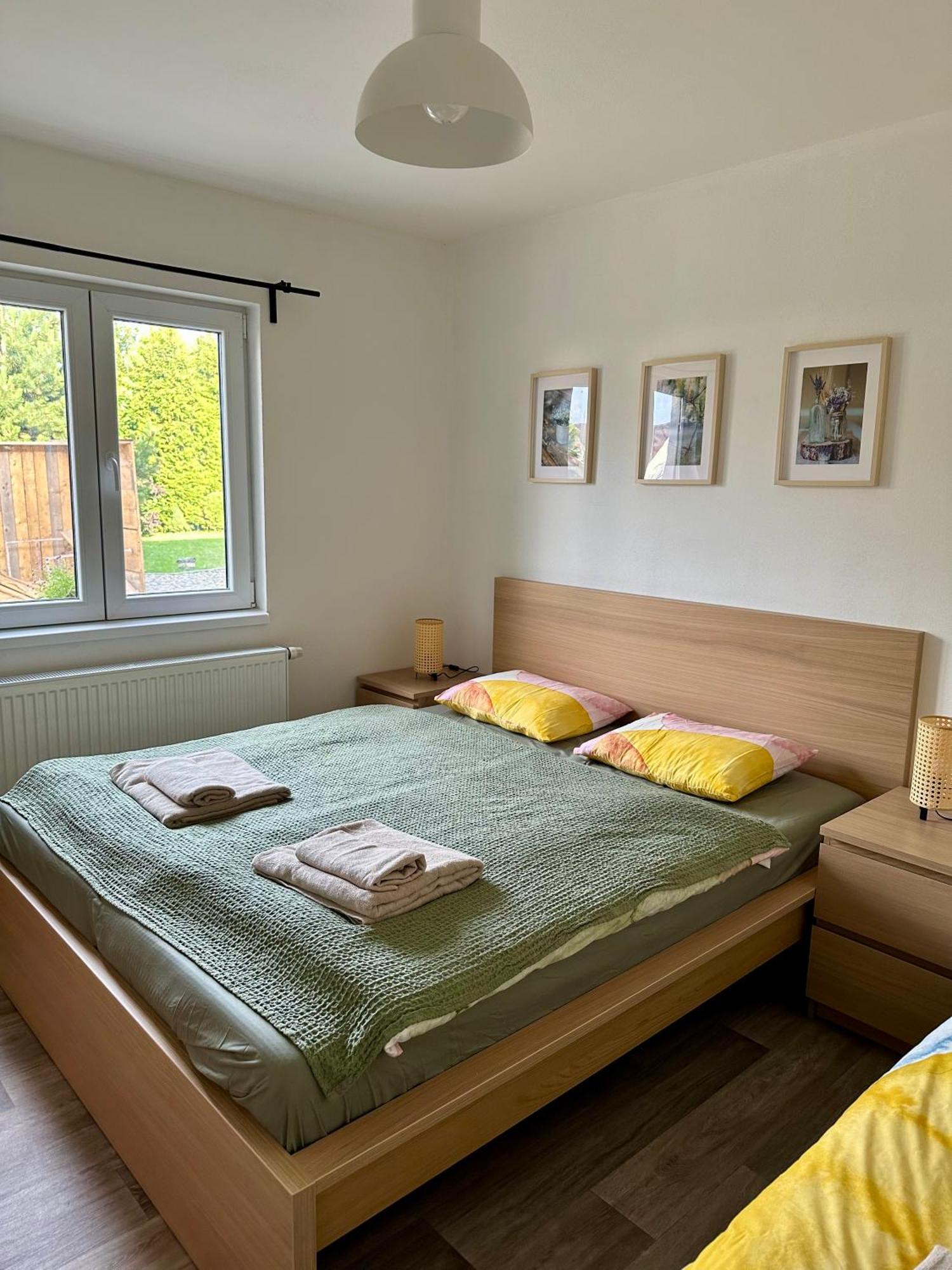 Apartmany U Rybnicka Pribraz Extérieur photo
